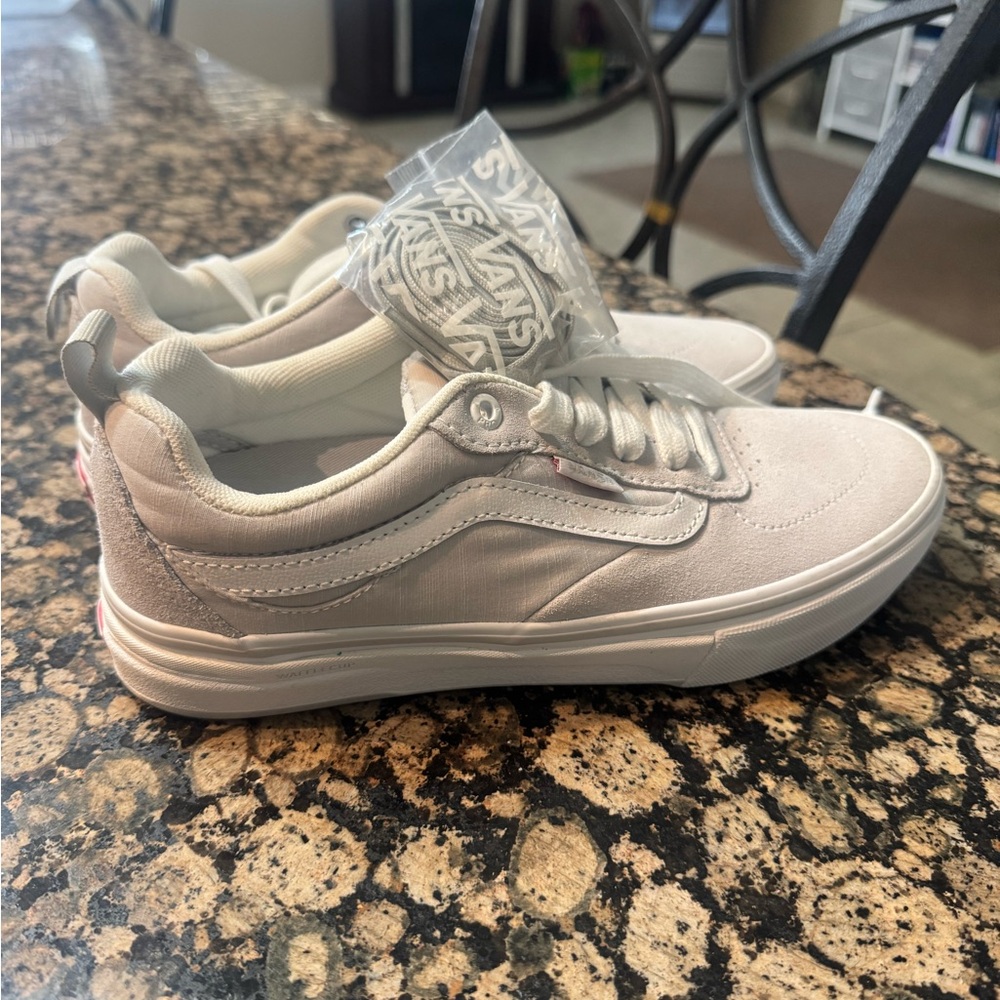 Vans unisex grey Sneakers